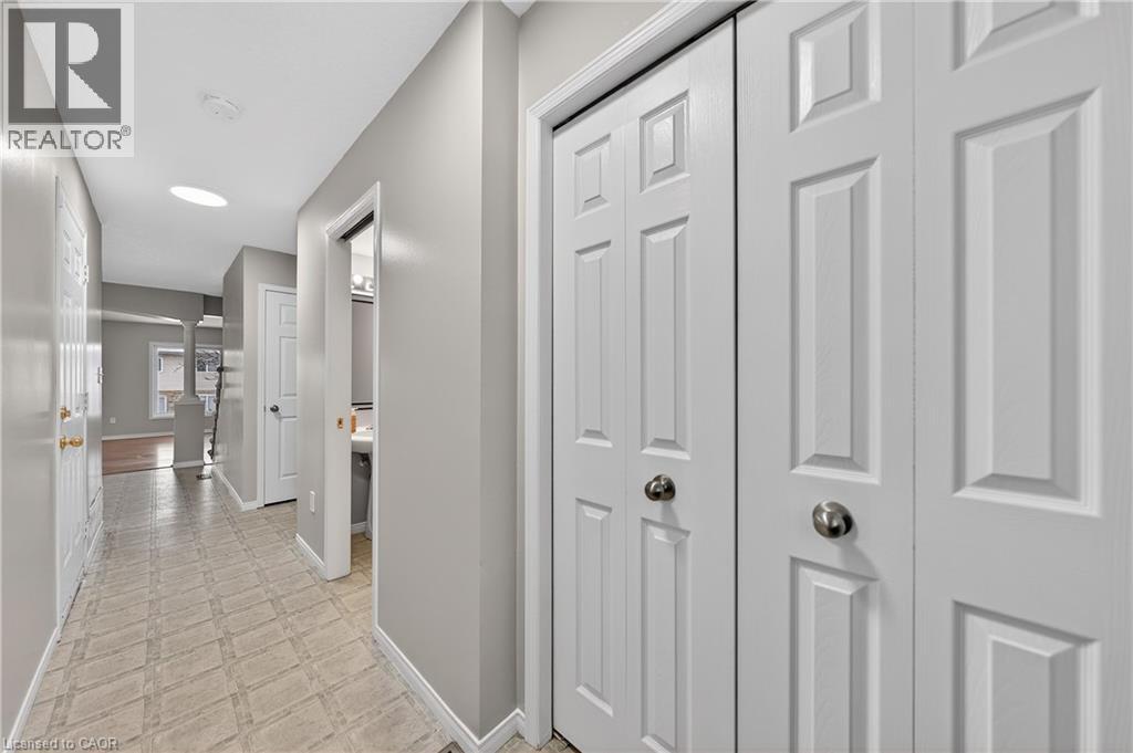 169 Bismark Drive Unit# 41, Cambridge, Ontario  N1S 5C1 - Photo 10 - 40806360