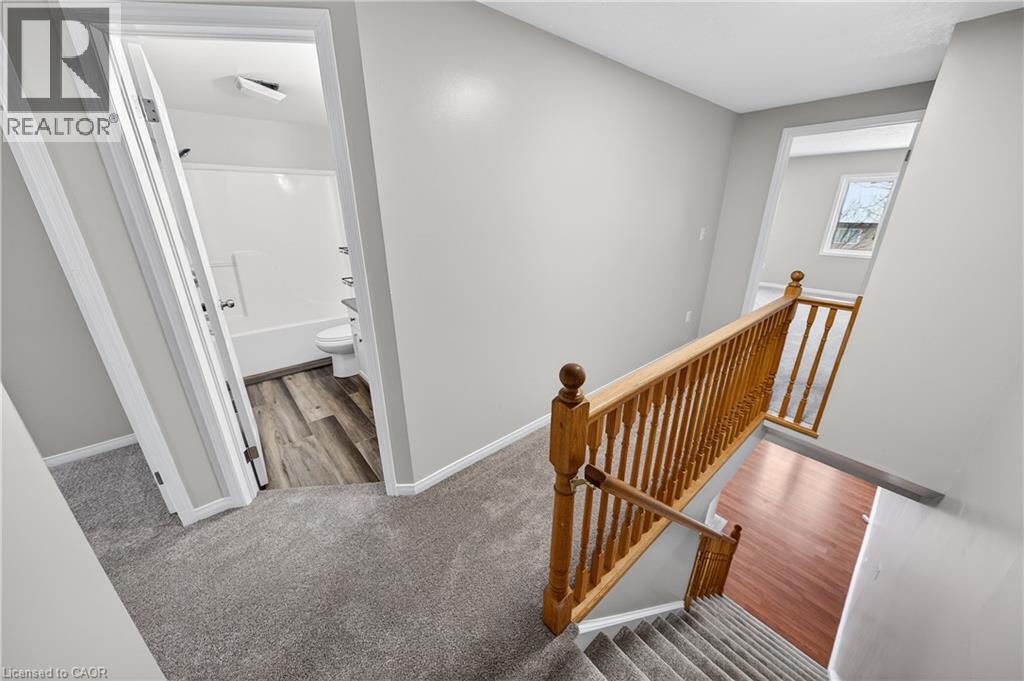 169 Bismark Drive Unit# 41, Cambridge, Ontario  N1S 5C1 - Photo 12 - 40806360