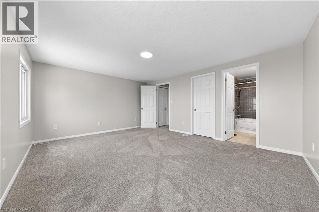 169 Bismark Drive Unit# 41, Cambridge, Ontario  N1S 5C1 - Photo 16 - 40806360