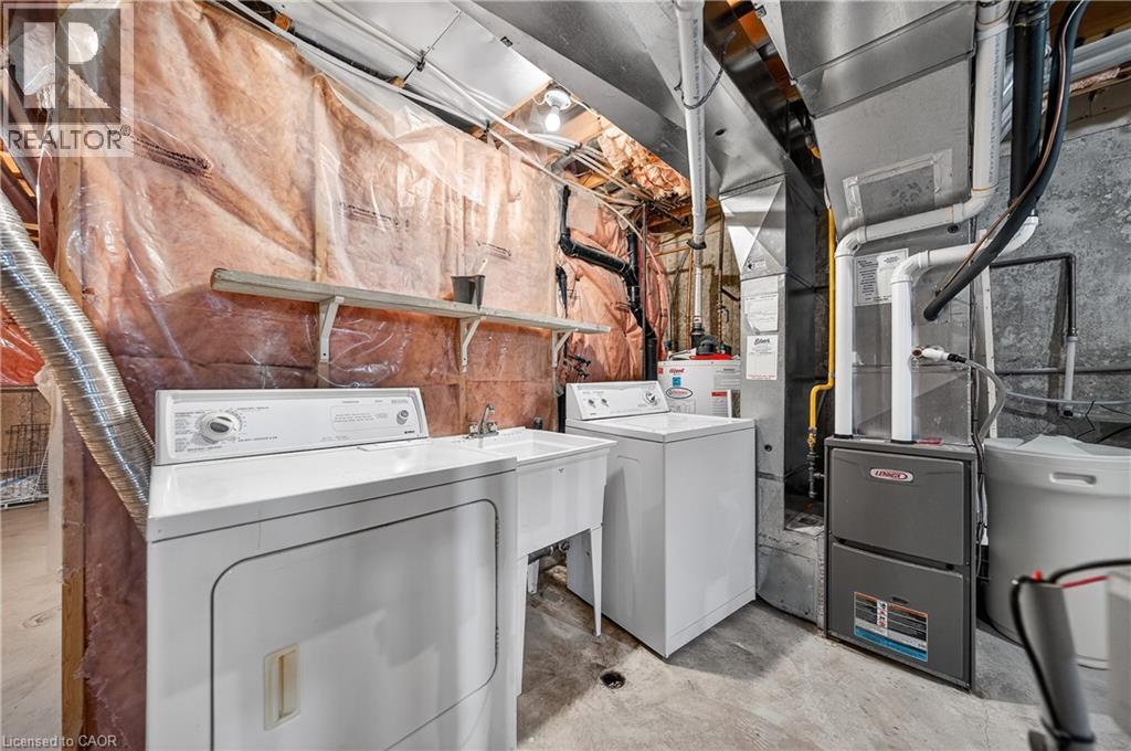 169 Bismark Drive Unit# 41, Cambridge, Ontario  N1S 5C1 - Photo 27 - 40806360