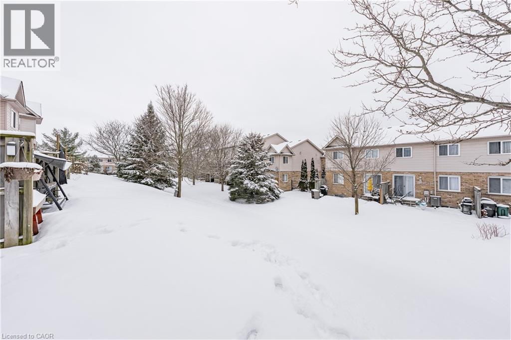 169 Bismark Drive Unit# 41, Cambridge, Ontario  N1S 5C1 - Photo 30 - 40806360