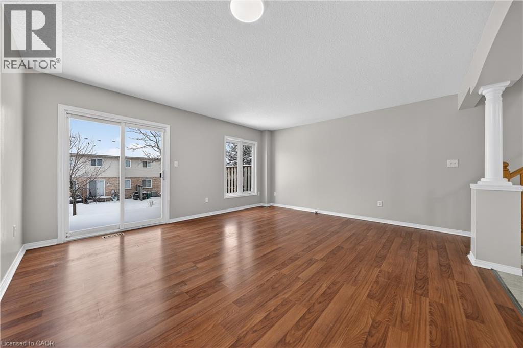 169 Bismark Drive Unit# 41, Cambridge, Ontario  N1S 5C1 - Photo 6 - 40806360