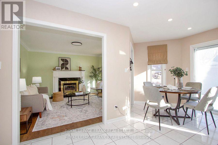 7 Winterberry Drive, Whitby, Ontario  L1R 1Z2 - Photo 15 - E12814476