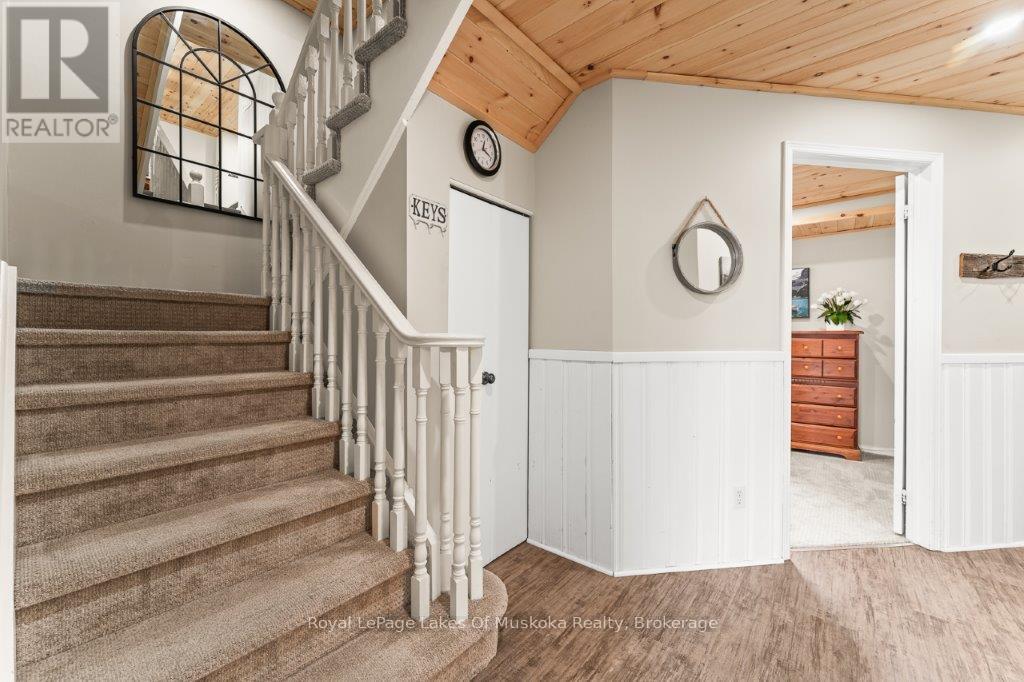 30 Turner Drive, Huntsville, Ontario  P1H 1A8 - Photo 11 - X12814442