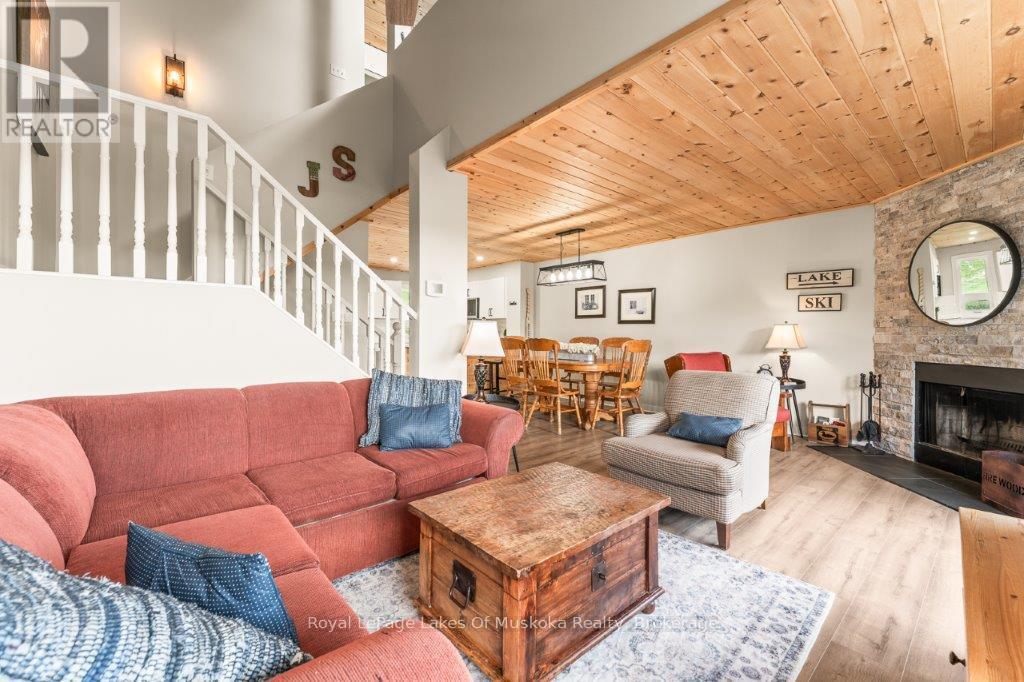 30 Turner Drive, Huntsville, Ontario  P1H 1A8 - Photo 14 - X12814442