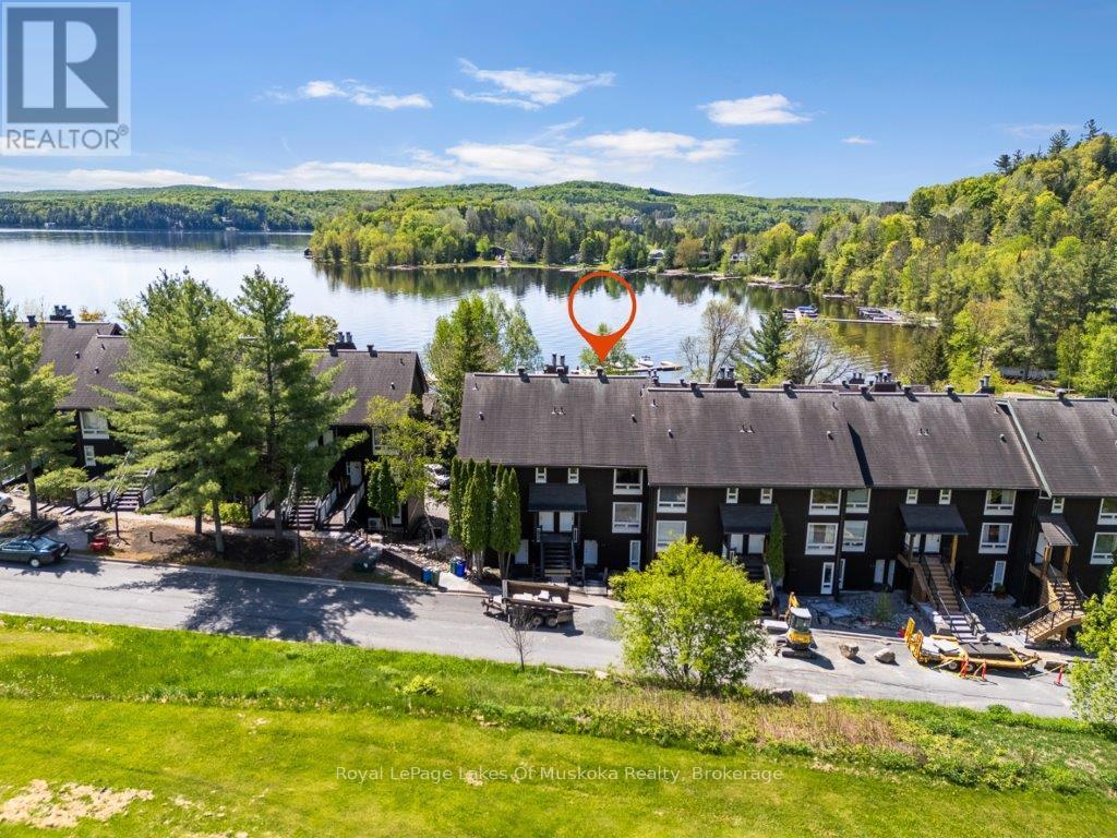 30 Turner Drive, Huntsville, Ontario  P1H 1A8 - Photo 2 - X12814442