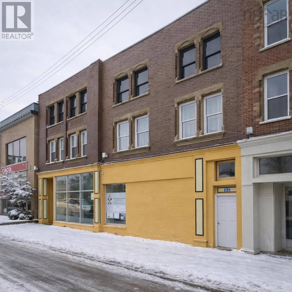 52-62 Gerrish Street, Windsor, Nova Scotia  B0N 2T0 - Photo 1 - 202602489