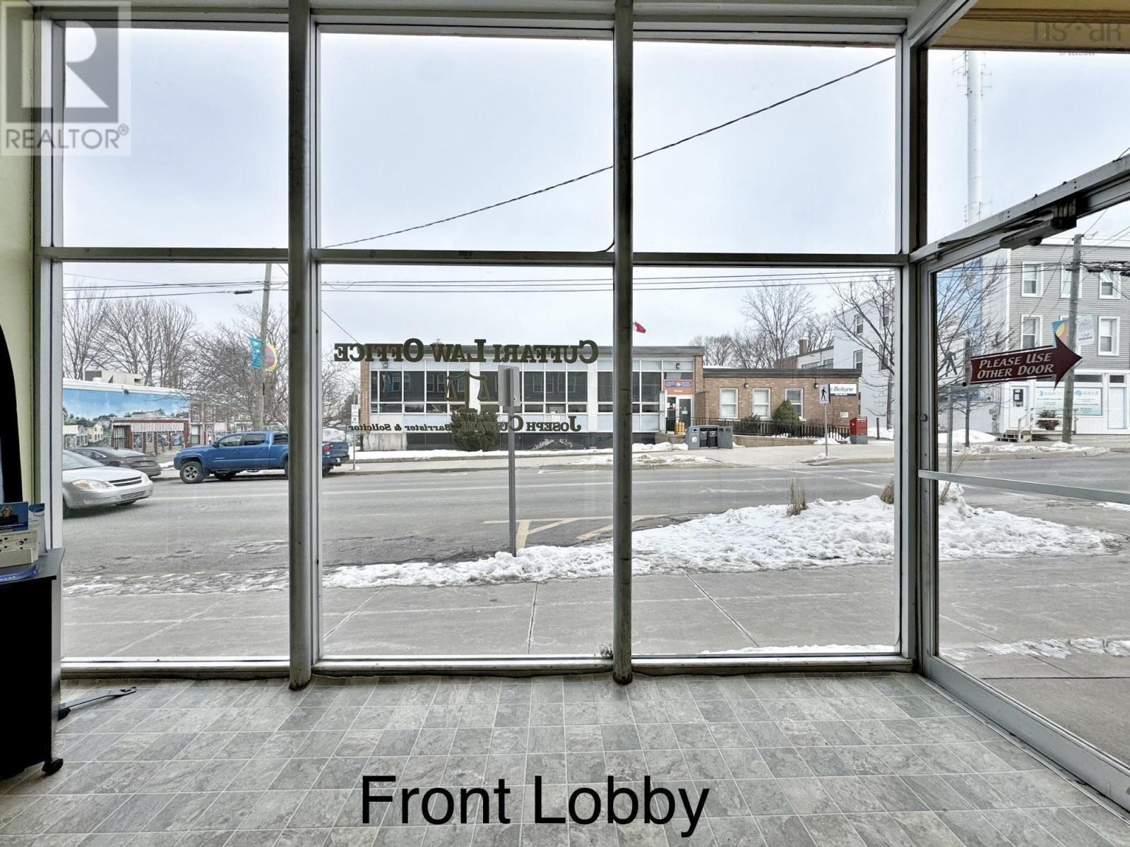 52-62 Gerrish Street, Windsor, Nova Scotia  B0N 2T0 - Photo 2 - 202602489