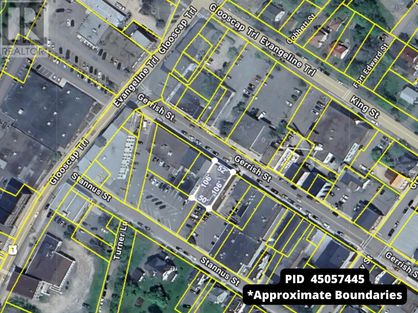 52-62 Gerrish Street, Windsor, Nova Scotia  B0N 2T0 - Photo 35 - 202602489