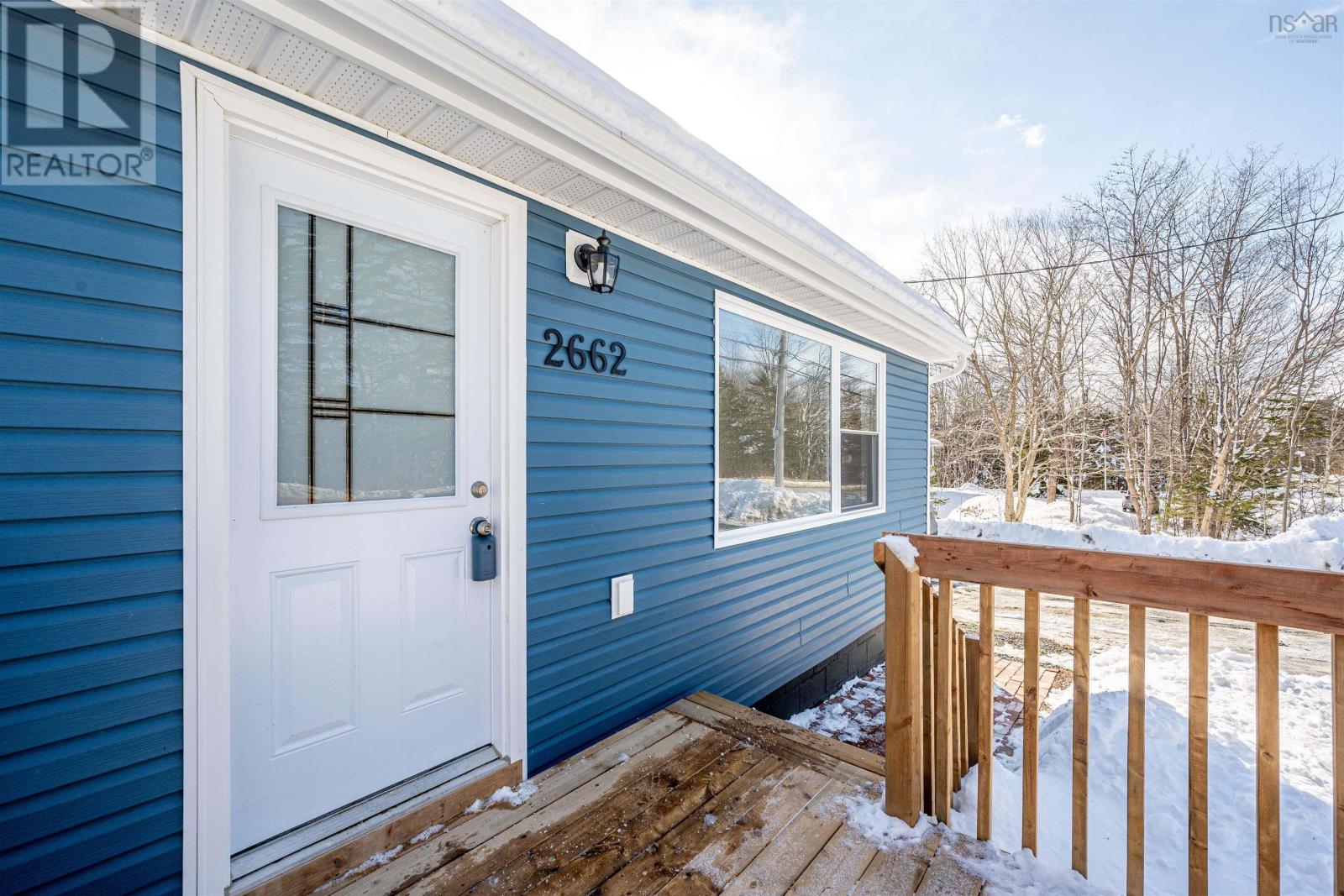 2662 Highway 7, East Preston, Nova Scotia  B2Z 1G7 - Photo 36 - 202603288