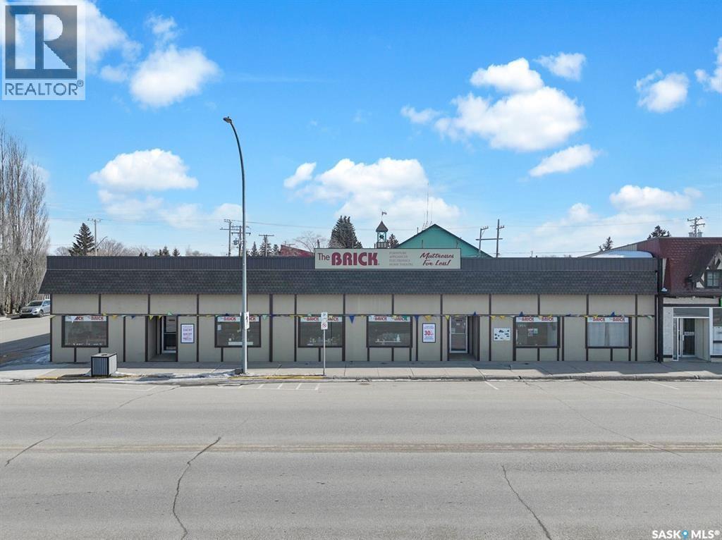 640 Main Street, Humboldt, Saskatchewan  S0K 2A0 - Photo 27 - SK021512