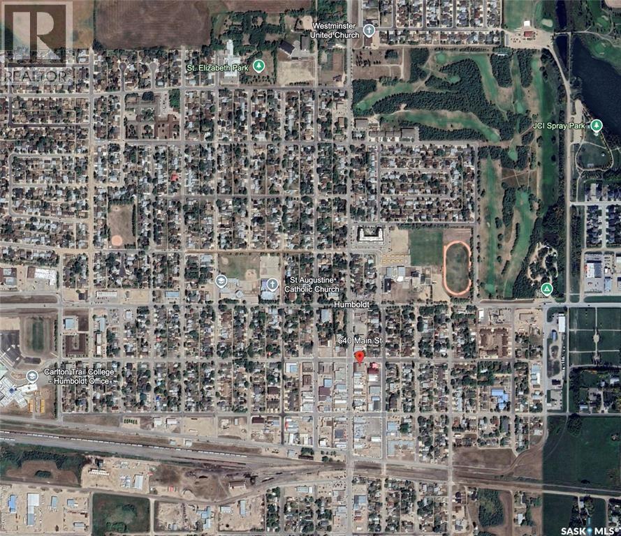 640 Main Street, Humboldt, Saskatchewan  S0K 2A0 - Photo 29 - SK021512