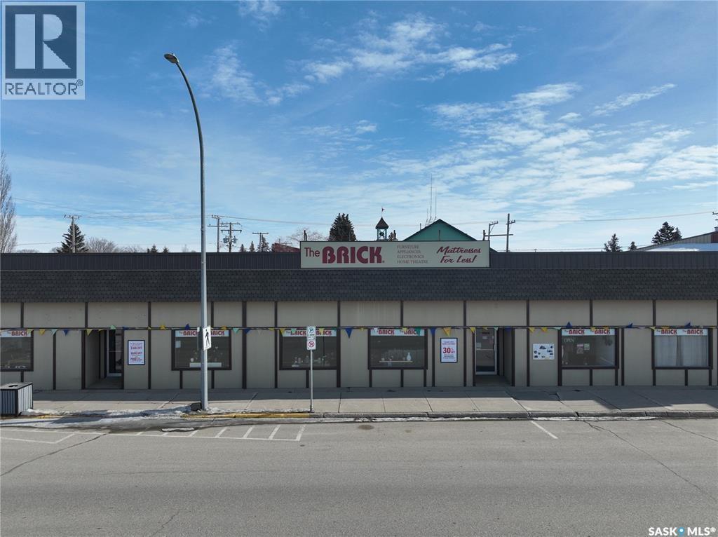 640 Main Street, Humboldt, Saskatchewan  S0K 2A0 - Photo 26 - SK021512