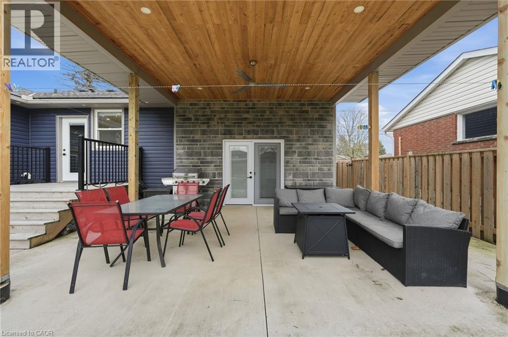 25 Arthur Street, St. Catharines, Ontario  L2M 1G8 - Photo 23 - 40795384