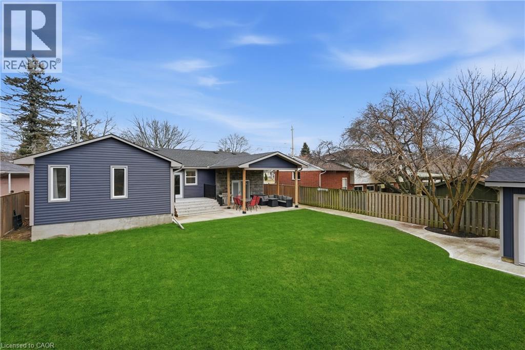 25 Arthur Street, St. Catharines, Ontario  L2M 1G8 - Photo 29 - 40795384