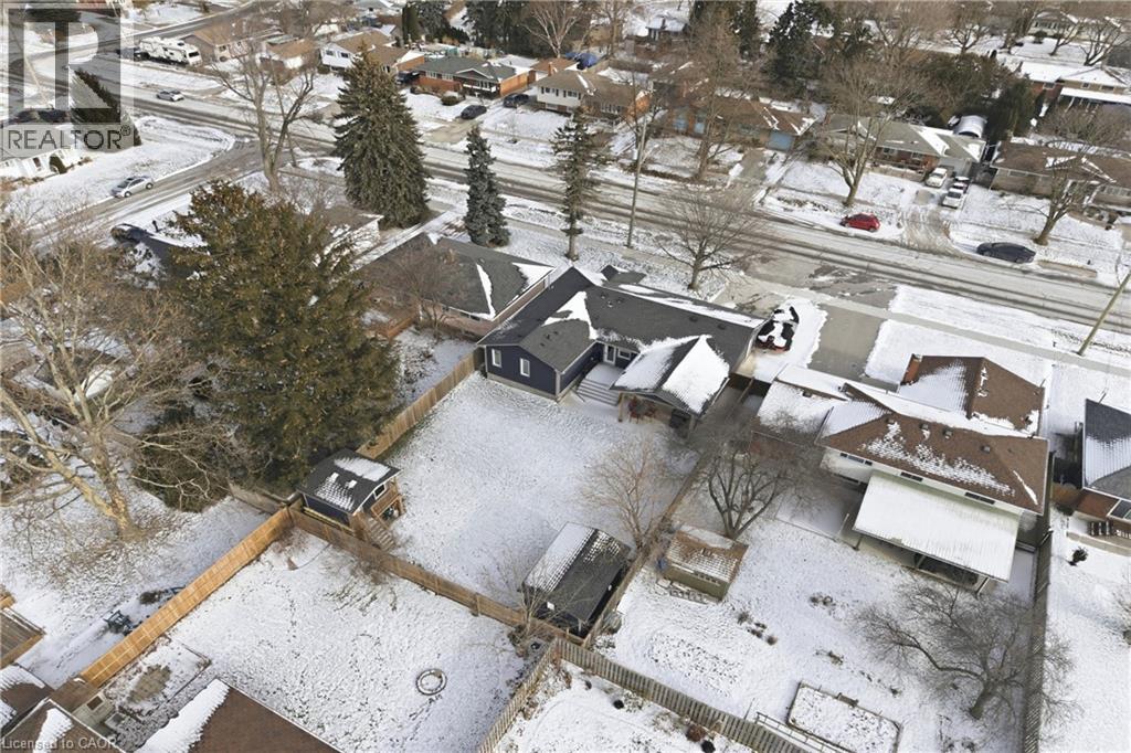 25 Arthur Street, St. Catharines, Ontario  L2M 1G8 - Photo 32 - 40795384