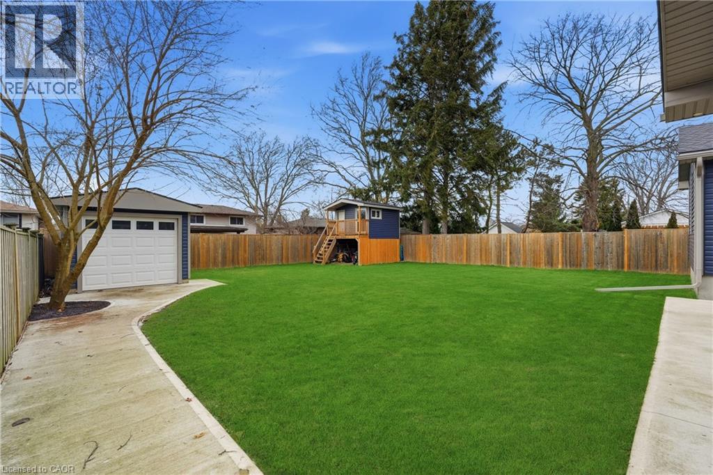 25 Arthur Street, St. Catharines, Ontario  L2M 1G8 - Photo 30 - 40795384