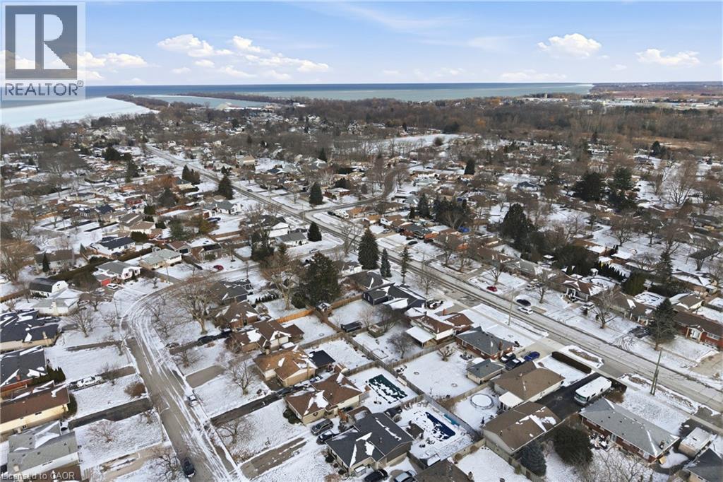 25 Arthur Street, St. Catharines, Ontario  L2M 1G8 - Photo 34 - 40795384