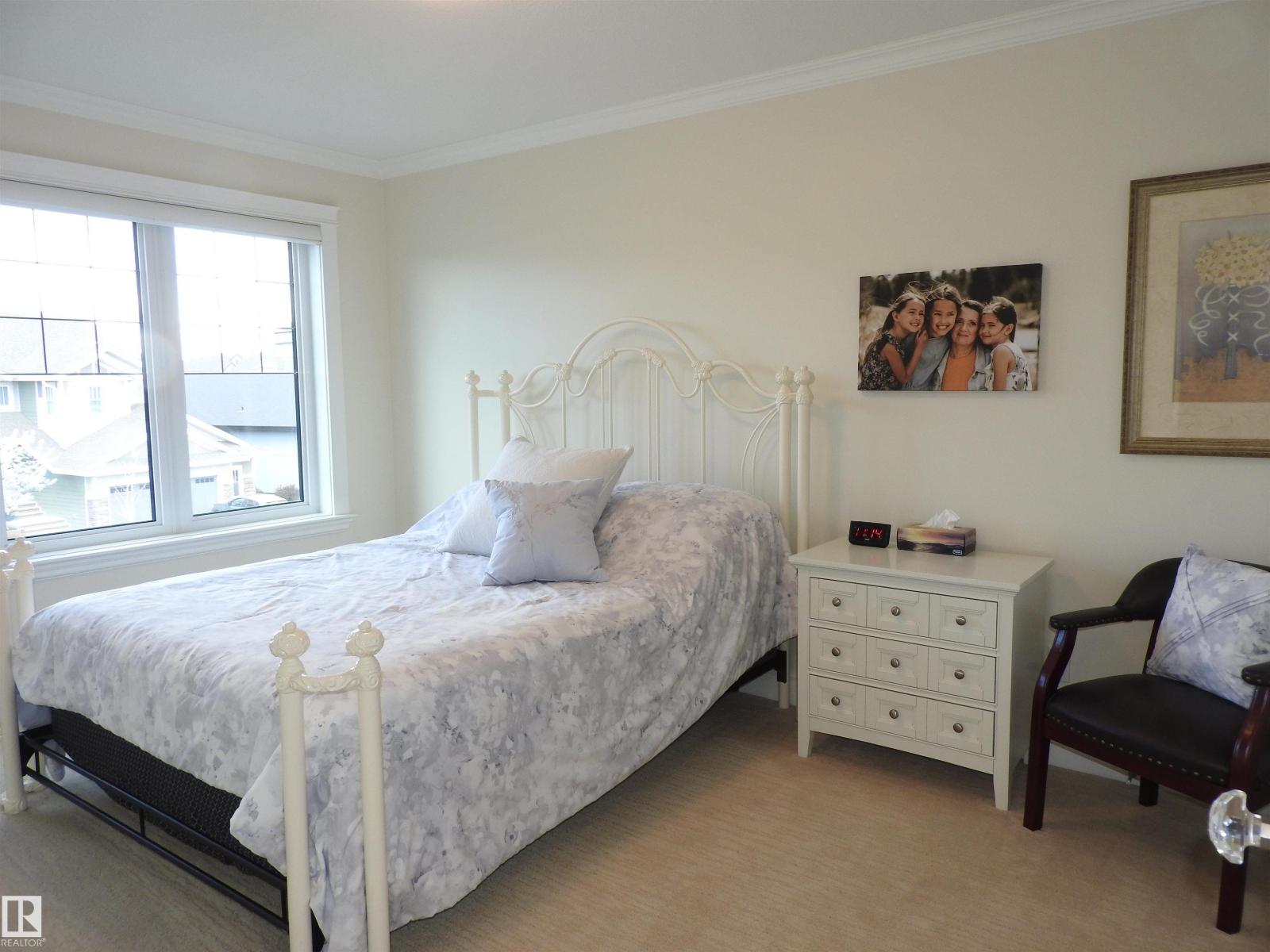 1111 Hainstock Green Sw, Edmonton, Alberta  T6W 2T8 - Photo 22 - E4474559