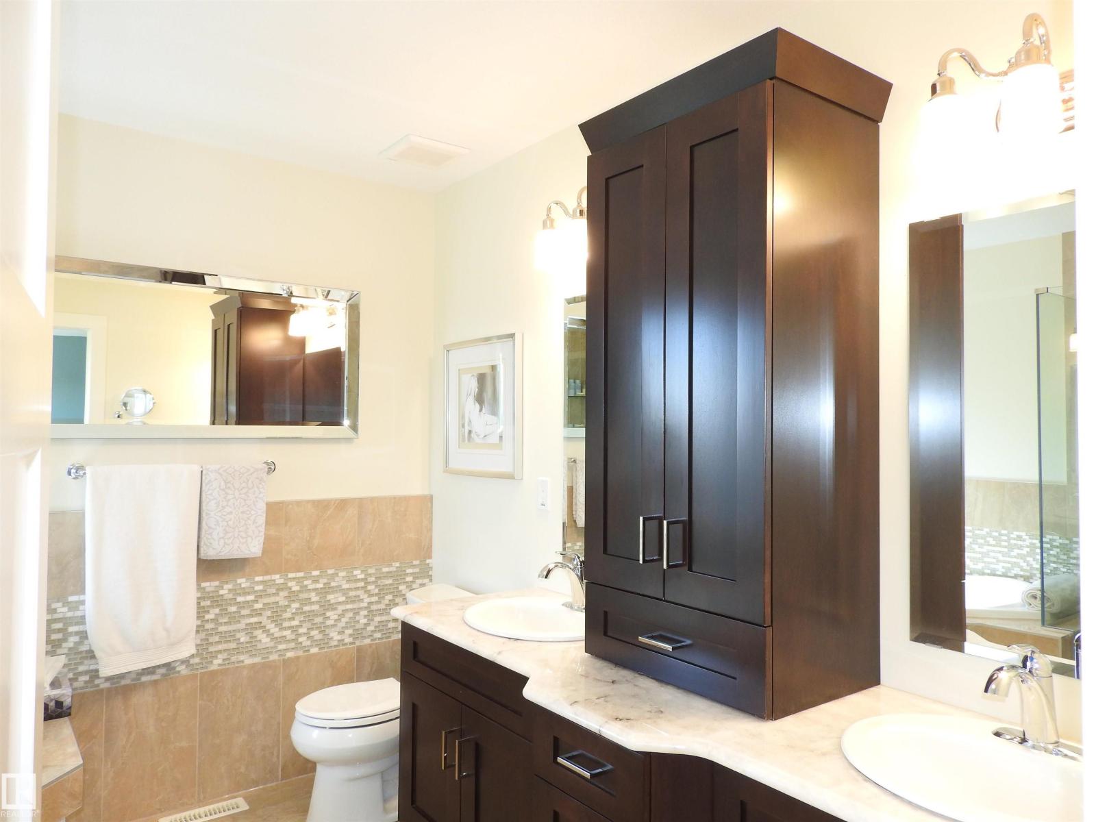 1111 Hainstock Green Sw, Edmonton, Alberta  T6W 2T8 - Photo 20 - E4474559