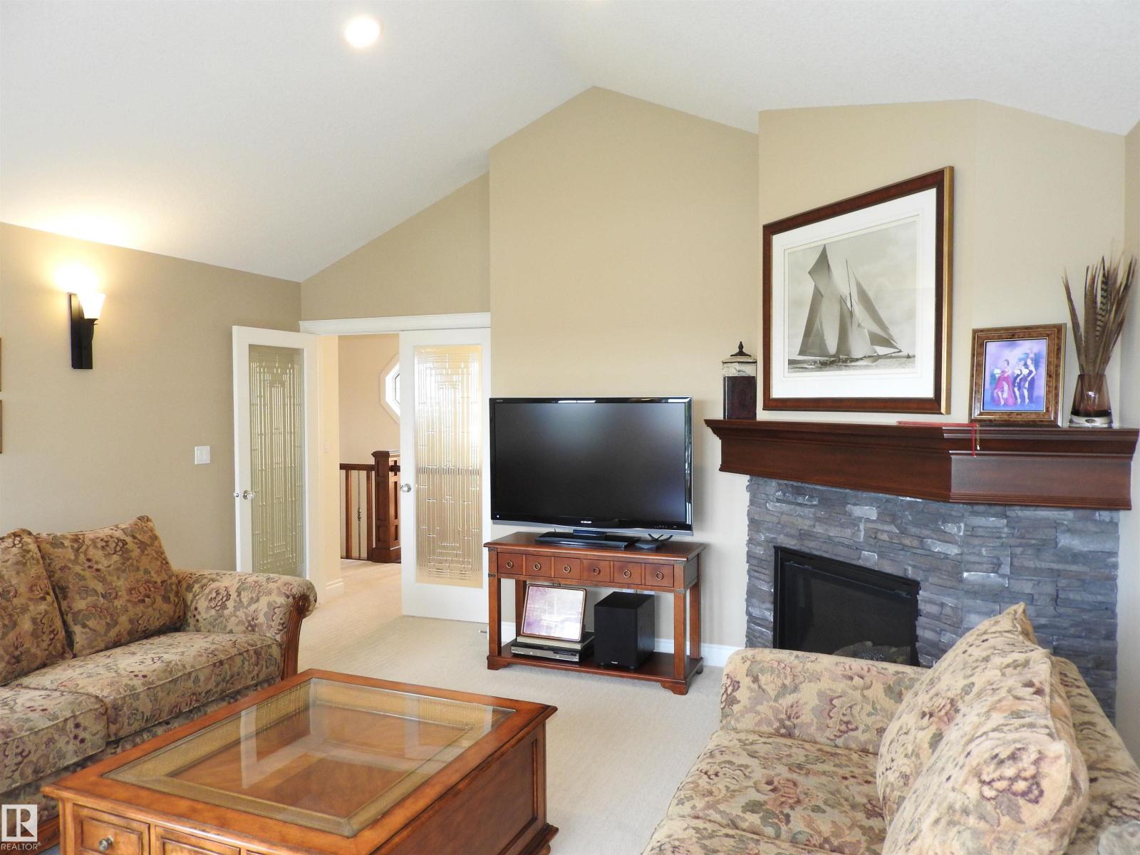 1111 Hainstock Green Sw, Edmonton, Alberta  T6W 2T8 - Photo 25 - E4474559