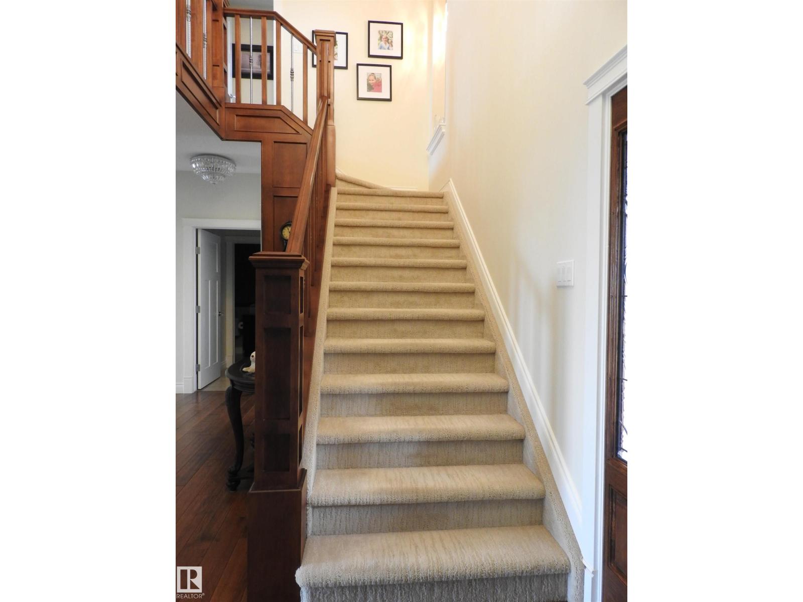 1111 Hainstock Green Sw, Edmonton, Alberta  T6W 2T8 - Photo 14 - E4474559