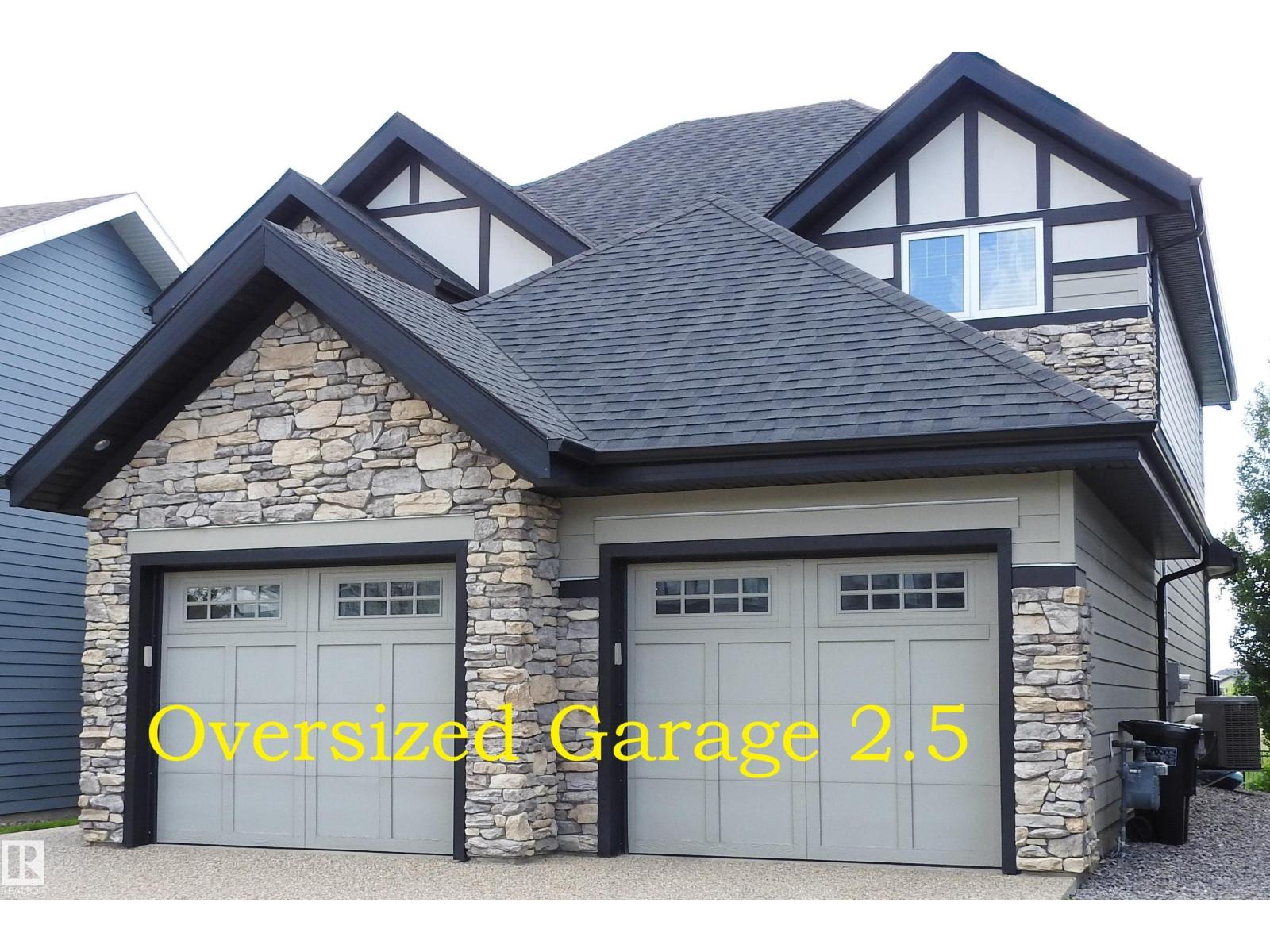 1111 Hainstock Green Sw, Edmonton, Alberta  T6W 2T8 - Photo 39 - E4474559