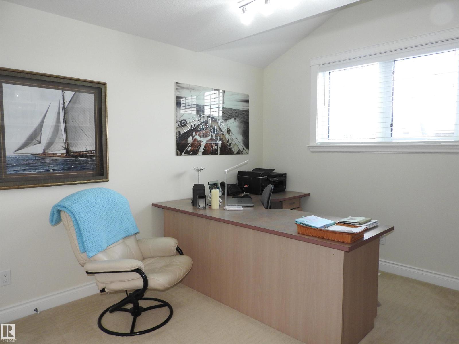 1111 Hainstock Green Sw, Edmonton, Alberta  T6W 2T8 - Photo 23 - E4474559