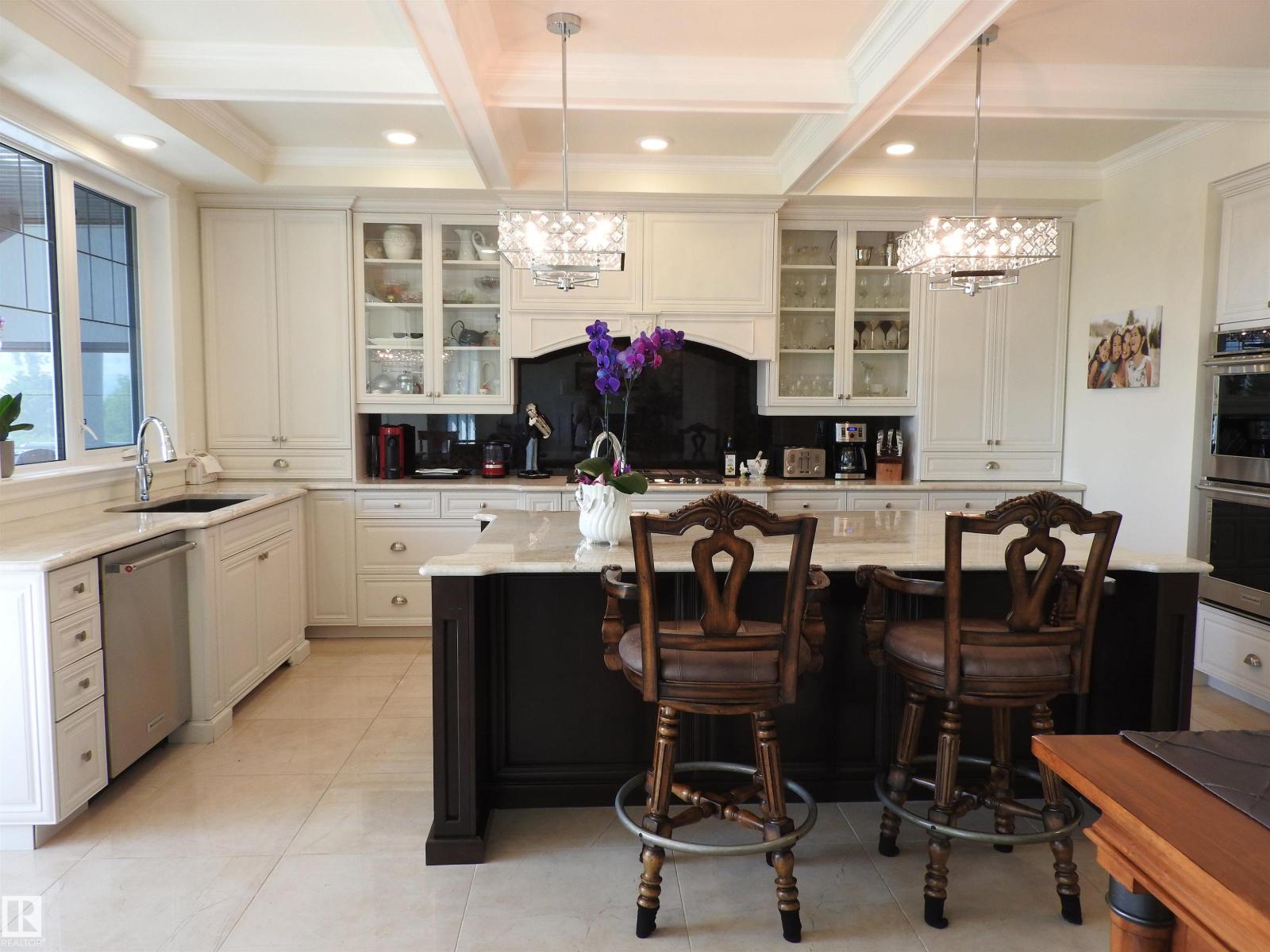 1111 Hainstock Green Sw, Edmonton, Alberta  T6W 2T8 - Photo 12 - E4474559