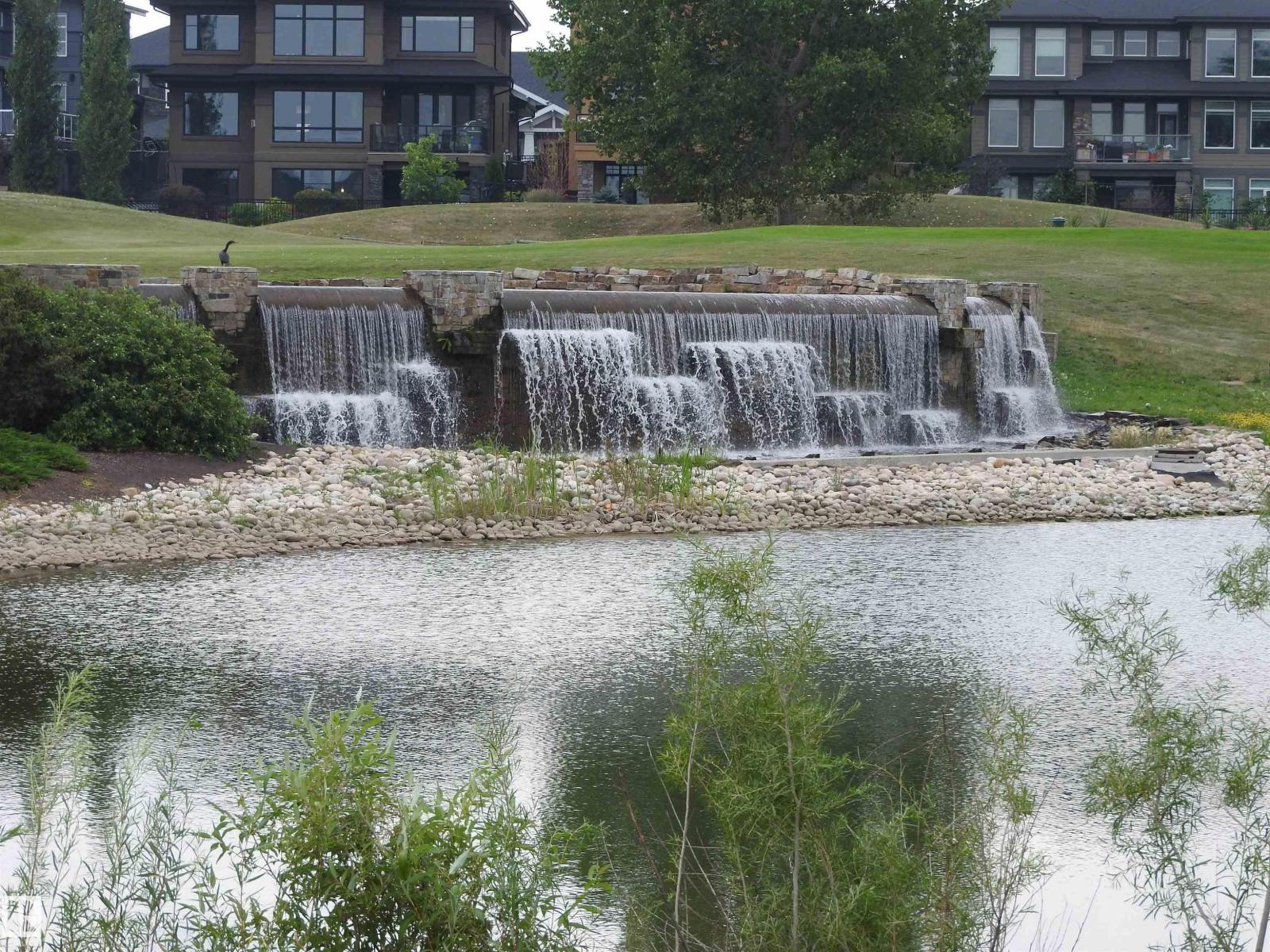 1111 Hainstock Green Sw, Edmonton, Alberta  T6W 2T8 - Photo 34 - E4474559