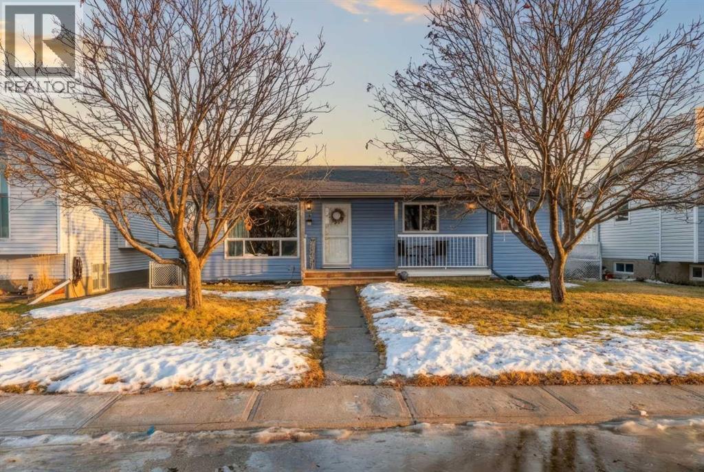 5 Greenview Way, Strathmore, Alberta