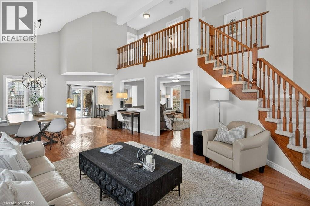 51 Napa Lane, Stoney Creek, Ontario  L8E 6B7 - Photo 7 - 40804161