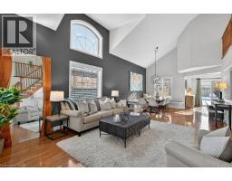 51 NAPA Lane, Stoney Creek, Ontario