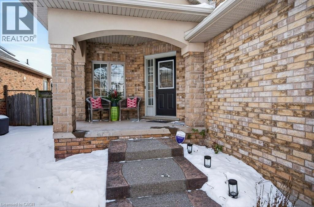 51 Napa Lane, Stoney Creek, Ontario  L8E 6B7 - Photo 3 - 40804161