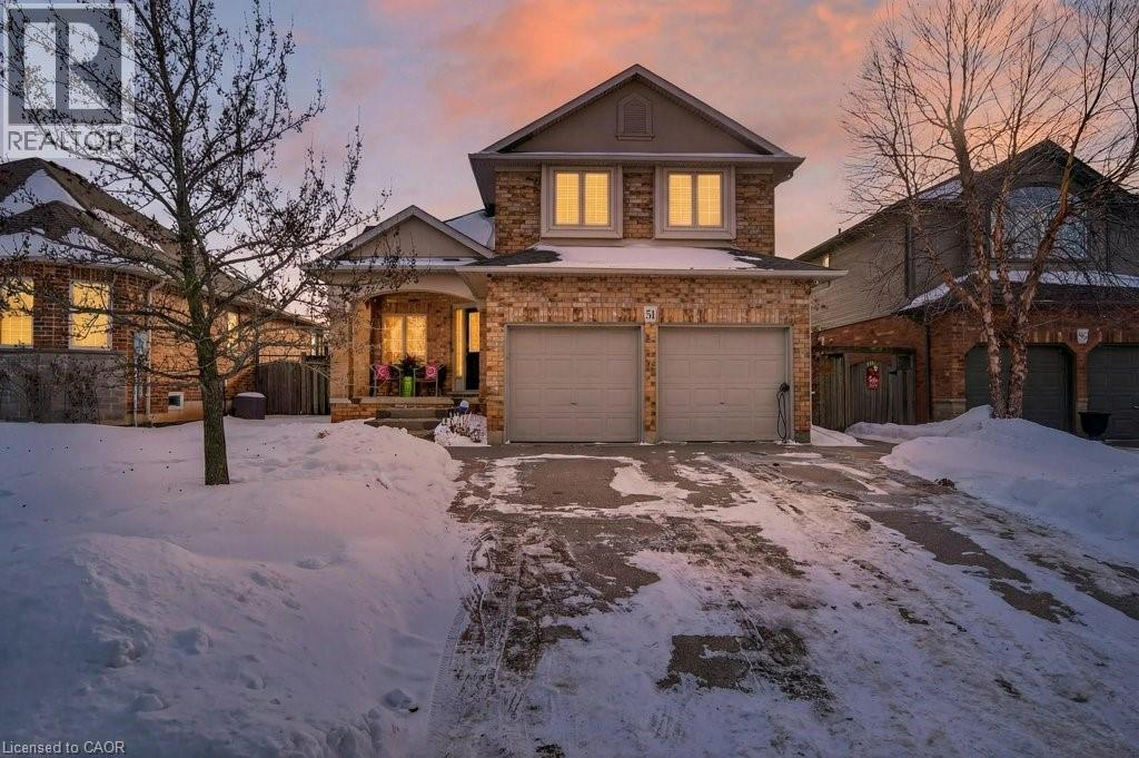 51 Napa Lane, Stoney Creek, Ontario  L8E 6B7 - Photo 5 - 40804161