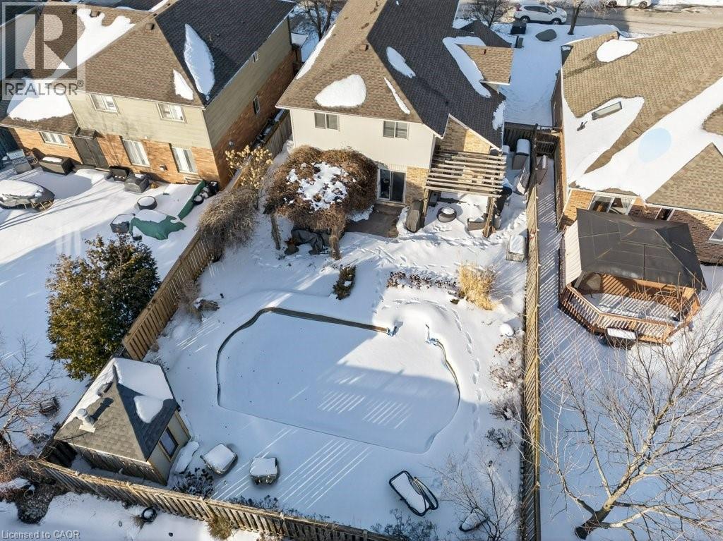 51 Napa Lane, Stoney Creek, Ontario  L8E 6B7 - Photo 46 - 40804161