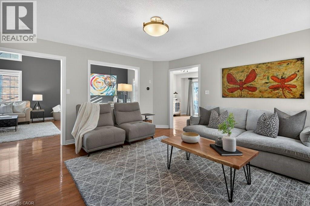 51 Napa Lane, Stoney Creek, Ontario  L8E 6B7 - Photo 22 - 40804161