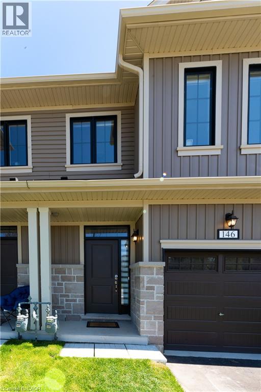 146 Middleton Street, Thamesford, Ontario N0M 2M0 - Photo 2 - 40806555