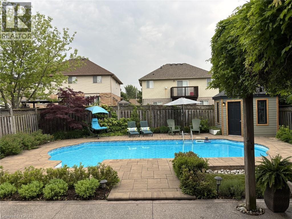 51 Napa Lane, Stoney Creek, Ontario  L8E 6B7 - Photo 42 - 40804161