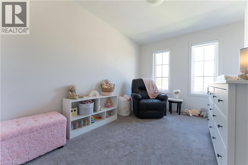 146 Middleton Street, Thamesford, Ontario N0M 2M0 - Photo 15 - 40806555