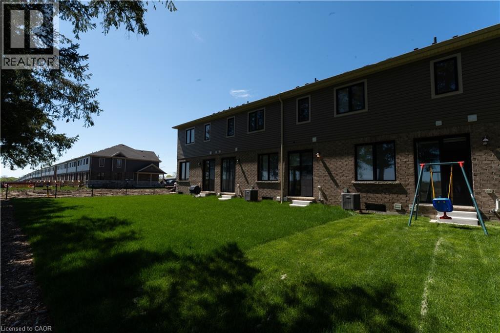 146 Middleton Street, Thamesford, Ontario N0M 2M0 - Photo 18 - 40806555