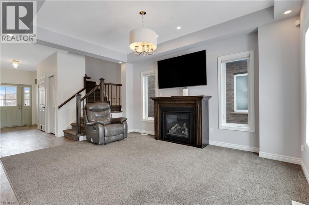 147 Brown Street, Stratford, Ontario  N5A 0E8 - Photo 14 - 40806899