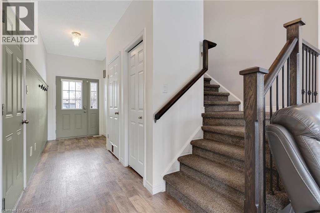 147 Brown Street, Stratford, Ontario  N5A 0E8 - Photo 10 - 40806899