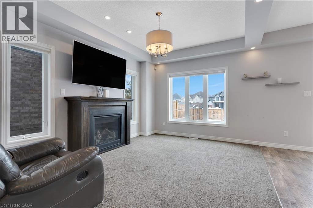 147 Brown Street, Stratford, Ontario  N5A 0E8 - Photo 12 - 40806899