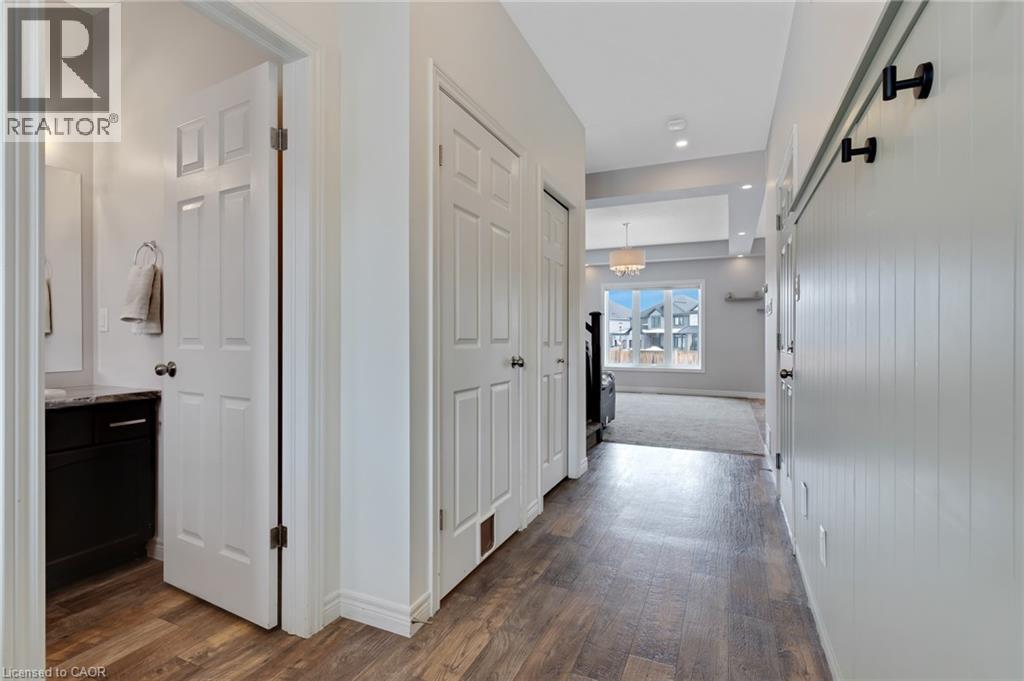 147 Brown Street, Stratford, Ontario  N5A 0E8 - Photo 8 - 40806899