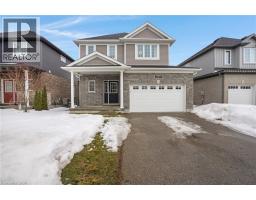 147 BROWN Street, stratford, Ontario