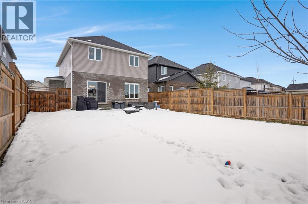 147 Brown Street, Stratford, Ontario  N5A 0E8 - Photo 50 - 40806899