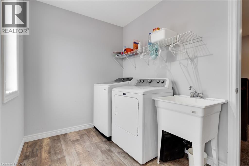 147 Brown Street, Stratford, Ontario  N5A 0E8 - Photo 36 - 40806899