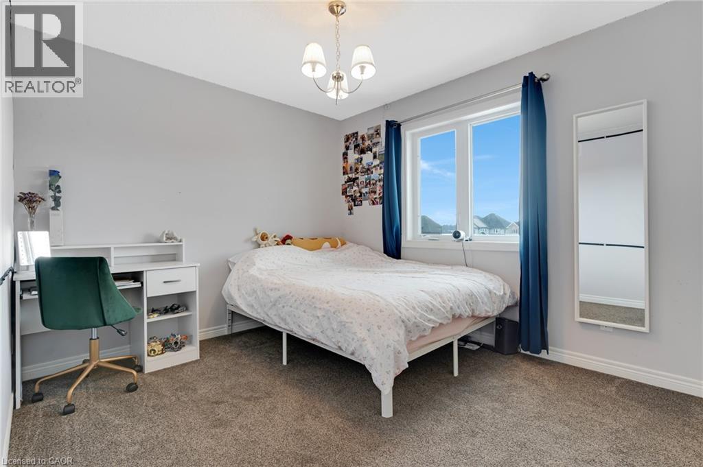 147 Brown Street, Stratford, Ontario  N5A 0E8 - Photo 38 - 40806899