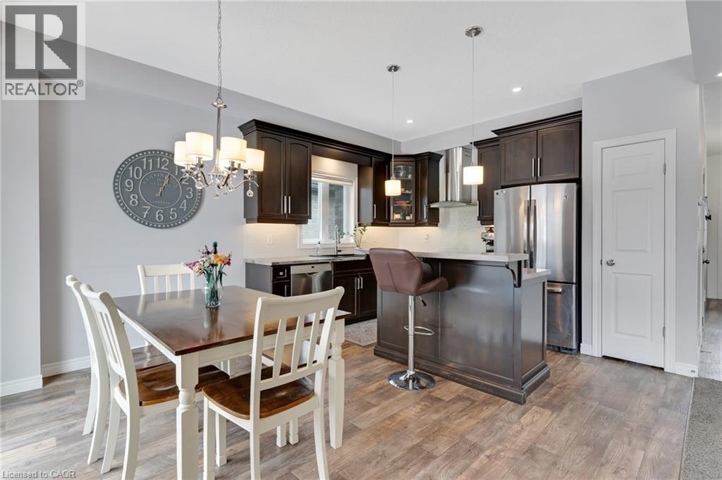 147 Brown Street, Stratford, Ontario  N5A 0E8 - Photo 19 - 40806899